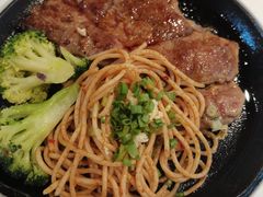 -豪客来牛排(成都锦江大融城店)