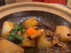 -锦粤宫·精致粤菜(深圳北站店)