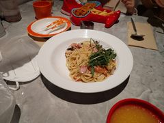 -必胜客(城西银泰店)