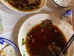 -南花桥羊肉馆老字号(乌镇店)