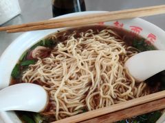 肥肠牛肚-老赵面店(大西路店)