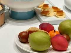 -聆桂烤鸭·金奖烤鸭(静联广场店)