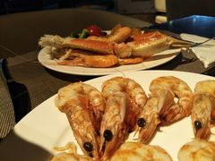 -云庭咖啡厅· 中航泊悦酒店(虹桥T2店)