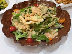 -喜宴又一村·粤菜·茶点·海鲜(壹方天地店)