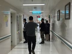 -浙江大学医学院附属第二医院(解放路院区)