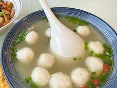 -丽泽山庄·生态怀柔菜·虹鳟鱼(红螺寺店)