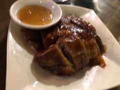 烧鹅-鹅滋道(甘坑古镇店)