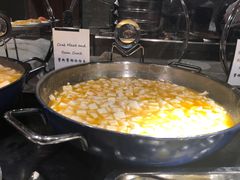 -新发展亚太JW万豪酒店·福苑咖啡厅