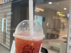 -喜茶(振华商厦店)