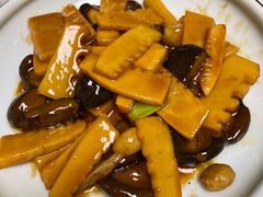 -鹿鸣春饭店(总店)
