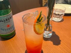 -Grand James·地中海bistro(百家湖1912店)