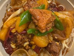 -耶里夏丽·丝路新疆菜·清真食品(徐汇南丹东路臻选店)