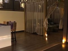 -Tai Enjoy·泰式按摩·spa(金万丽店)