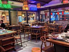 -来涮蜀鲜货火锅串串香(菜市口店)