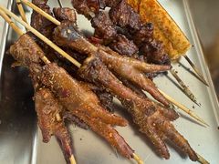 -炒豆合作社(东四总店)