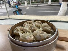 -面道赞宁海海鲜面(迎凤街店)