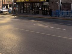 -酵種麦田(山师店)