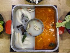 -新辣道鱼火锅(领展购物广场·中关村店)