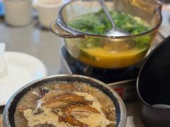 -张烤鸭·川菜·非遗冒烤鸭(青石桥店)
