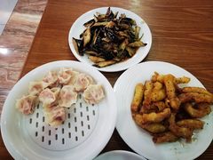 -米香居新鲁味·水饺餐厅