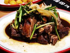 捞鹅-小粤楼·怀旧粤菜(万辉国际广场店)