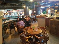 大堂-椰语堂·海南清补凉(友谊阳光城店)