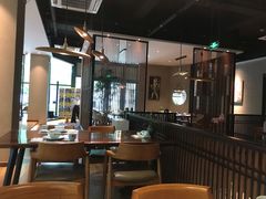 大堂-古京·臻致料理(月湖店)