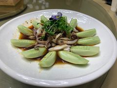 -醉霖生态餐厅(交大店)