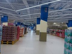 -盒马X会员店(王府井奥莱UP TOWN店)