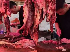 -阿娟牛肉丸·手打牛肉丸·现做现卖