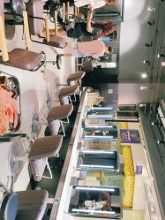 -HairCode芭曲发型