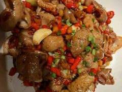 -老湘村·湖南土菜(天河维多利店)