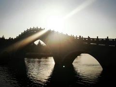-东湖景区