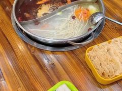 -杨校长·老成都串串香火锅(全国总店)