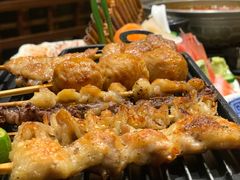 -山葵家·创意料理(宁波来福士店)