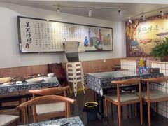 -八两八金·莱芜特色炒鸡(市南漳浦路店)