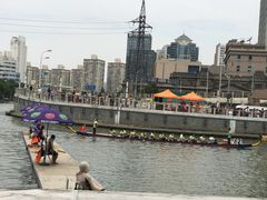 -苏州河梦清园环保主题公园