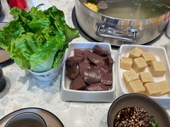 -小城牛事·鲜牛肉火锅(万达店)