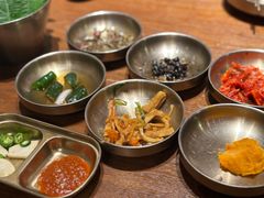 -春熙台·韩国料理(宝安西乡店)