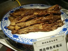 -胡杨记忆(和平路店)
