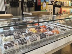 -GODIVA(王府井apm店)