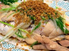 -粤·向群饭店(二沙岛店)