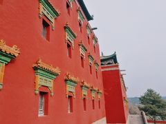 -须弥福寿之庙