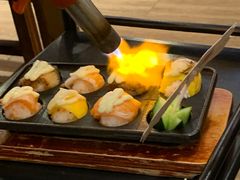 -小川洋风料理(街道口店)