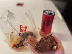 -双流老妈兔头(总店)