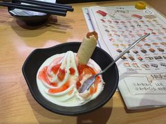 -寿司郎(皇庭广场店)