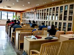 -浦东新区花木街道图书馆