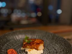 秘制银鳕鱼-上海和平饭店龙凤厅 Dragon Phoenix