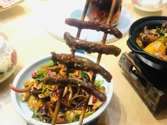 烤牛牛-鸽子窝(黄村店)