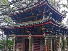 -安溪清水岩